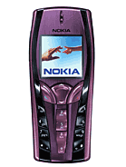 Toques para Nokia 7250 baixar gratis.